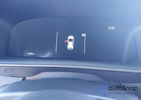 2025 Toyota Gr Corolla Core from USA, damaged, VIN JTNABAAE5SA017142